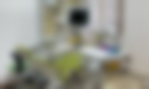 黑龙江省医院口腔科真实实例