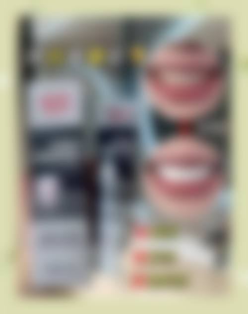 西安莲湖兴大口腔诊所真实实例
