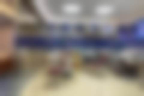 成都新桥口腔医院（衣冠庙店）专精的医生团队