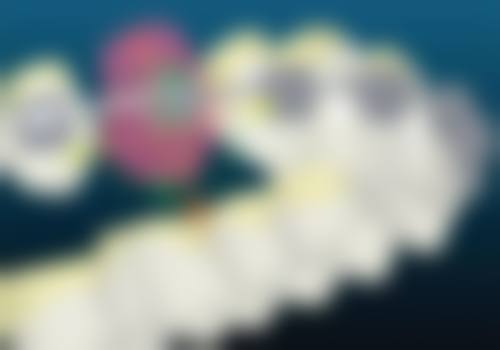 六、何时是矫正儿童牙歪的至佳时机