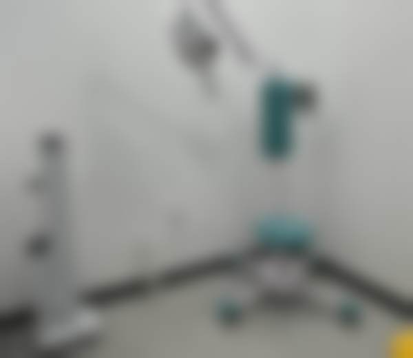西宁中诺口腔前牙根管含补牙拍片性价比之选