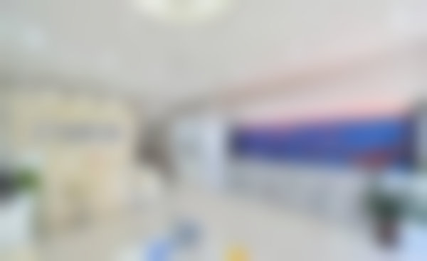 北京永康东单口腔诊所大厅