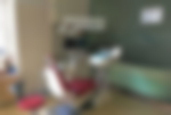 福州维乐口腔牙椅