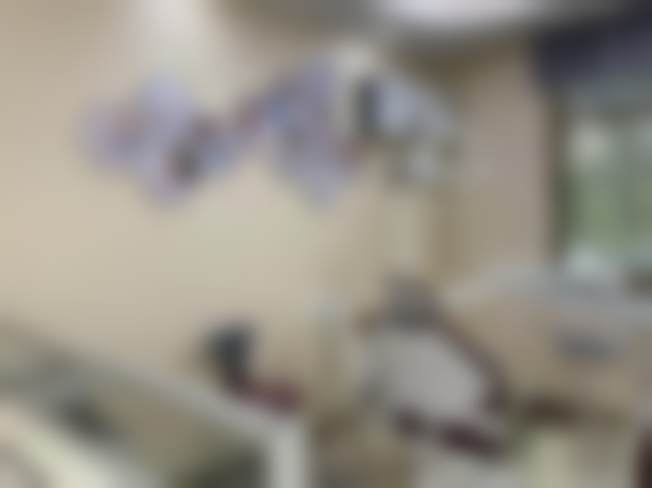 宣城大医口腔诊室