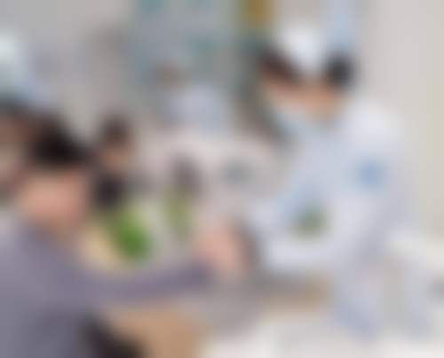服务流程与保护——全程导诊,无忧诊疗