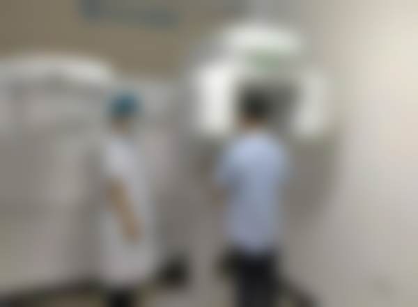 设备环境介绍