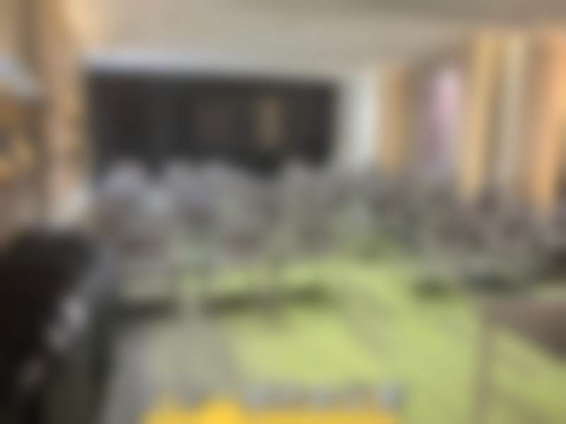 深圳泰乐口腔诊所院内环境