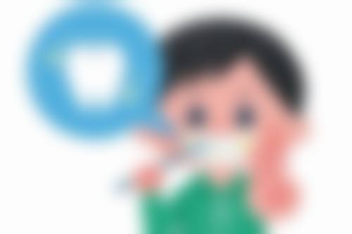 五、口呼吸习惯导致的地包天怎么干预