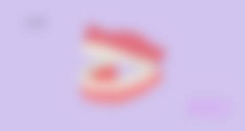 二、遗传因素导致的地包天怎么干预