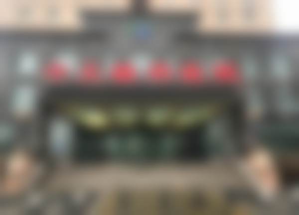 特色科室与项目——覆盖全眼健康需求