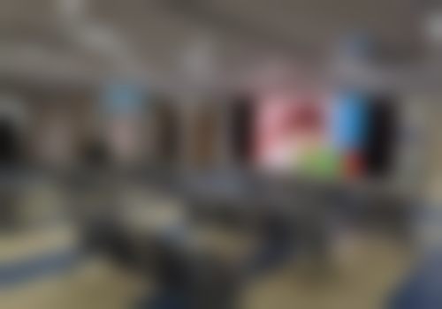 特色科室与项目:覆盖全生命周期眼健康