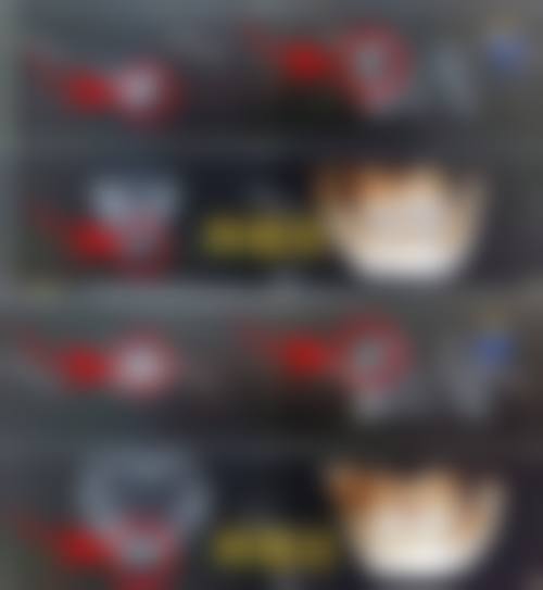 热门项目优惠详情