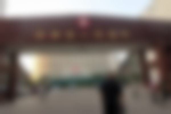 河南省人民医院眼科